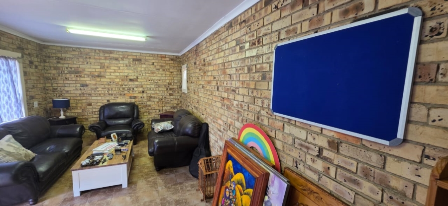 Commercial Property for Sale in Stilfontein North West